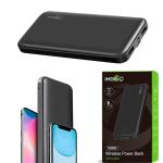 Power Bank IMENSO IMS-C4007 10000mAh - ថ្មជំនួយ IMENSO IMS-C4007 10000មីលីអំពែ