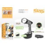 DSP handheld Garment Steamer KD1165 - ឆ្នាំងអ៊ុតចំហាតទឹក DSP KD1165