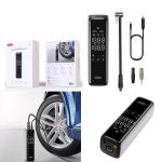 Car Air pump XO CZ017 22 Cylinders - ម៉ាស៊ីនបូមខ្យល់កងឡាន XO CZ017 22 Cylinders