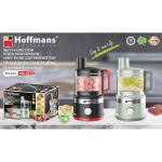 Food processor Hoffmans HM-2076 - ម៉ាស៊ីនកិនសាច់បន្លែ Hoffmans​ HM-2076