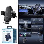 Holder Car Air condition Remax RM-C02 - ជើងចាប់ទូរសព្ទ័ក្នុងឡាន ស៊កម៉ាស៊ីនត្រជាក់ Remax RM-C02