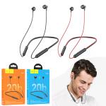 Earphone Bluetooth Hoco ES67 - កាសប្ល៊ូធូសសងខាង ហូកូ ES67