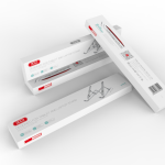 Laptop Stand XO C49 foldable - ជើងទ្រ កុំព្យូទ័រយួរដៃ អ៊ិចអូ C49