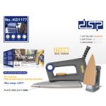Dry iron DSP KD1177 - ឆ្នាំងអ៊ុតស្ងួត DSP KD1177