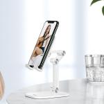 Holder Hoco PH34 - ជើងចាប់ទូរសព្ទ័ ហូកូ​ PH34