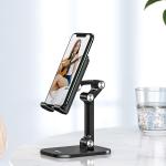 Holder Hoco PH34 - ជើងចាប់ទូរសព្ទ័ ហូកូ​ PH34