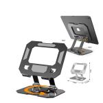 Holder Stand Desk Metal iPad/Tablet 4-16inch NO.P3 - ជើងទ្រលើតុ ដែក iPad/Tablet 4-16inch NO.P3