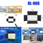 LED Camera Light RL-900 - អំពូល LED កាមេរ៉ា Light RL-900