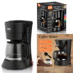 Coffee maker RAF 1000W R.100 - ម៉ាស៊ីនឆុងកាហ្វេ RAF 1000W R.100