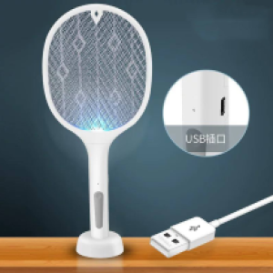 Mosquito Killer Electric Hit - ឧបករណ៍ ឆក់ម៉ូស 050