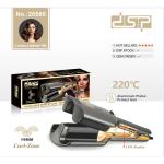 hair curler DSP 20589 - ម៉ាស៊ីនមូលសក់ទឹករលក DSP 20589
