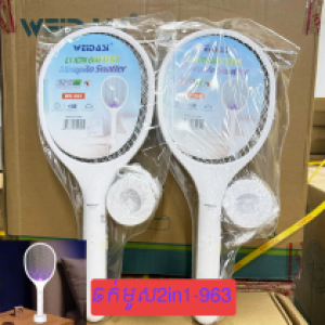 Mosquito Killer Electric WD-963 - ឧបករណ៍ ឆក់ម៉ូសWD-963