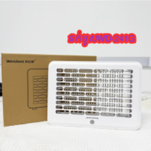 Mosquito Killer Electric WD-241G - ឧបករណ៍ ឆក់ម៉ូសWD-241G