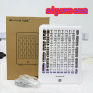 Mosquito Killer Electric WD-242G - ឧបករណ៍ ឆក់ម៉ូសWD-242G