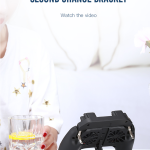 GamePad XO-H10 dual fan charging - ដៃហ្គេម អ៊ិចអូមានកង្ហារពីរ និងថ្មជំនួយ