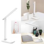Desk Lamp LED Rechargeable MT-860 - អំពូលដាក់លើតុ សាកថ្ម​ MT-860