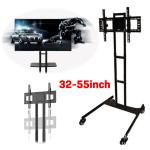 Holder Stand TV+Pallet ST600 32-55" - ជើង ទូរទស្សន៍ បញ្ឈរ ST600 32-55"