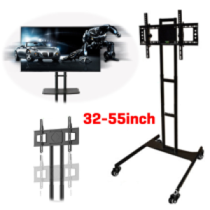 Holder Stand TV+Pallet ST600 32-55" - ជើង ទូរទស្សន៍ បញ្ឈរ ST600 32-55"
