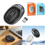 Mouse Wireless hoco GM34 Nuevo dual-mode - ម៉ៅអត់ប្រើខ្សែរ hoco GM34 Nuevo dual-mode