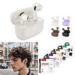 Earphone Bluetooth TWS hoco EQ15 - កាសប្ល៊ូធូស មួយគូ ហូកូ EQ15