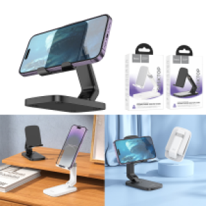 Holder Stand hoco HD8 - ជើងចាប់អាយភែត ហូកូ HD8