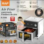 Air fryer 10L 2150W RAF R.5398 - ម៉ាស៊ីនបំពងស្ងួត10L 2150W RAF R.5398