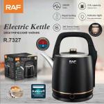 Electric kettle RAF 5.0L R.7327 - កំសៀវទឹកអគ្គិសនី RAF 5.0L R.7327