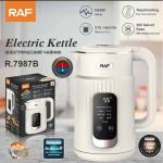 Electric kettle RAF 2.0L R.7987B - កំសៀវទឹកអគ្គិសនី RAF 2.0L R.7987B