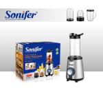 Super Blender Sonifer SF-8151 4in1 - ម៉ាស៊ីនក្រឡុក Sonifer SF-8151 4in1