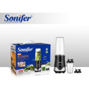 Super Blender Sonifer SF-8150 - ម៉ាស៊ីនក្រឡុក Sonifer SF-8150