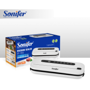 Vacuum sealer Sonifer SF-1512 - ម៉ាស៊ីនបឺតខ្យល់និងអ៊ុតថង់​ Sonifer SF-1512