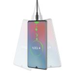 Cable Charger Magnetic hoco X52 Micro - ខ្សែសាកក្បាលដែកឆក់ ហូកូ X52 Micro