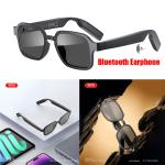 Earphone Bluetooth Glasses XO E13 - កាសប្ល៊ូធូសសងខាង វែនតា អ៊ិចអូ XO E13
