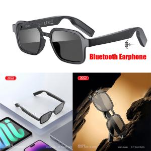 Earphone Bluetooth Glasses XO E13 - កាសប្ល៊ូធូសសងខាង វែនតា អ៊ិចអូ XO E13