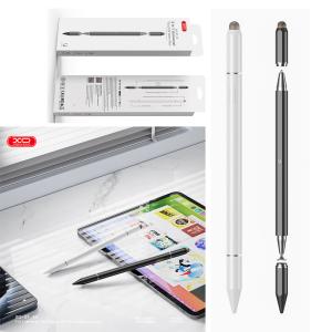 Pen Magnetic Touch Screens 3in1 XO ST-10 - ប៊ិចចុច លើអេក្រង់ ទូរស័ព្ទ XO ST-10