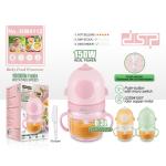Baby food processor KM4112 300ml - ម៉ាស៊ីនកិនម្ហូបកូនក្មេង KM4112 300ml