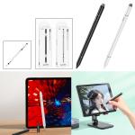 Pen stylus hoco GM111 3-in-1 passive - ប៊ិចចុច ហូកូ​ GM111 3-in-1 passive