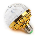 LED Club light E27 6W Colorful - អំពូលក្លឹប ប្រើ E27 6W Colorful