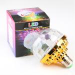 LED Club light E27 6W Colorful - អំពូលក្លឹប ប្រើ E27 6W Colorful