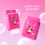 Toy story kitchen wipe 550g - ក្រដាសសើមជូតសម្អាតផ្ទះបាយ​ 550g