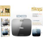 DSP body scale KD7045 - ជញ្ជីងថ្លឹងគីឡូ DSP KD7045