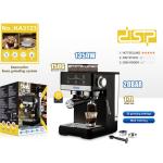 DSP coffee maker KA3123 - ម៉ាស៊ីនឆុងកាហ្វេ Espresso KA3123