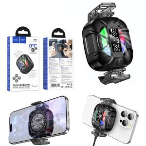 Fan Cooler hoco GA5 - កង្ហារត្រជាក់ ហូកូ GA5