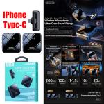 Microphone LIVE Wireless Remax K12 Type-C 2in1 - ក្បាលមេក្រូអត់ខ្សែ Remax K12 Type C 2in1