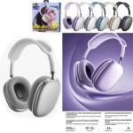 Headset Bluetooth REMAX RB-300HB - កាសប្ល៊ូធូសក្តោបត្រជៀក REMAX RB-300HB