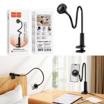 Holder Mountain magnetic hoco HD13 - ក្រចាប់ទូរសព្ទ័ជាប់តុ hoco HD13