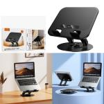 Laptop Stand hoco HD14 - ជើងទ្រ កុំព្យូទ័រយួរដៃ ហូកូ HD14
