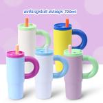 OEM bottle 720ml - ដបទឹករក្សាកំដៅ ដាក់ឈ្មោះ​ 720ml