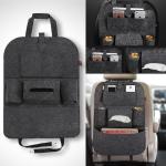 Car Bag Seat Storage Cloth - អៀមកៅអីឡាន កម្ញី