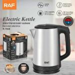 Electric kettle RAF 2.0L R.7928 - កំសៀវទឹកអគ្គិសនី RAF 2.0L R.7928
